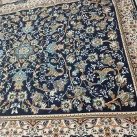 گلیم فرش 9 متری|گلیم، جاجیم، گبه|قم, کلهری|دیوار