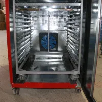 دستگاه میوه خشک‌کن و سبزی ۳۰S گازی-ظرفیت۱۵۰کیلوگرم|ماشین‌آلات صنعتی|تبریز, |دیوار