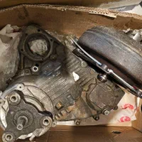 گیربکس و ترانسفرباکس x3 2008|قطعات یدکی و لوازم جانبی|تهران, دزاشیب|دیوار