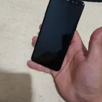 سامسونگ A8 2018 ضد آب بدون خطوخش|موبایل|کرمانشاه, |دیوار