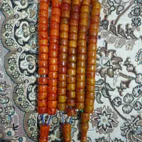 تسبیح کهربا