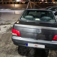 ماشین پراید ۱۳۲