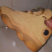 کتونی جردن سایز ۴۰|کیف، کفش، کمربند|رشت, کوی قدس|دیوار