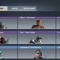 اکانت کلاف ۱۲۶|کنسول، بازی ویدئویی و آنلاین|یاسوج, |دیوار