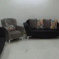 مبلمان هفت نفره