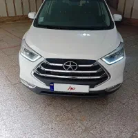 جک s3 مدل۱۴۰۳ درحدصفر