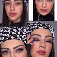 آرایشگاه فائزه شریفی نیا (سعادت اباد)
