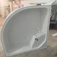 وان بزرگ‌ حمام مخصوص حمام بزرگ یاویلا|لوازم حمام|چهارباغ, |دیوار