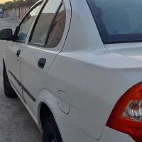 تیبا۱مدل۴۰۱|خودرو سواری و وانت|اهواز, شهرک رزمندگان|دیوار