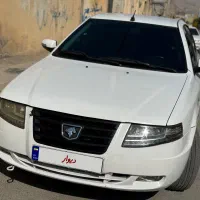 سمند سورن پلاس مدل 1401