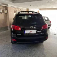 سانتافه ۲۰۰۹ فول