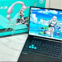 خریدوفروش لپتاپ گیمینگ با گارانتی laptop gaming|رایانه همراه|تهران, صادقیه|دیوار