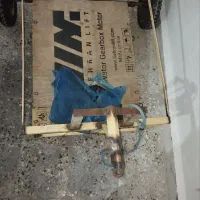 گاری|ابزارآلات|بوشهر, |دیوار