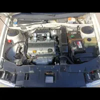 سمند سورن ELX|خودرو سواری و وانت|نورآباد, |دیوار