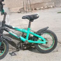 دوچرخه ۱۲