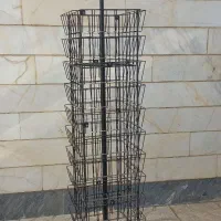 استند گردان کتاب و کاتالوگ