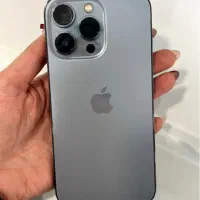 ۱۳پرو ۲۵۶ ch