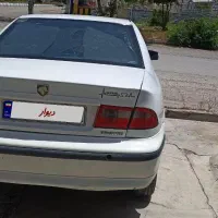 فروش سمند مدل92