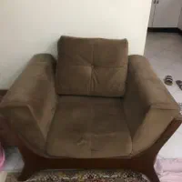 مبل هفت نفره