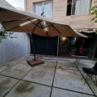 سایبان چتر آلاچیق