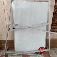 تابلو - وایت برد ۹۰ در ۱۴۰