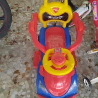 سه چرخه موزیکال