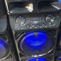 باند ضبط  اسپیکر