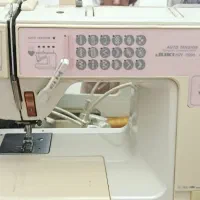 چرخ خیاطی جوکی ژاپنی|چرخ خیاطی و ریسندگی|زابل, |دیوار