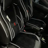 روکش صندلی اورجینال|خدمات موتور و ماشین|خرمآباد, |دیوار