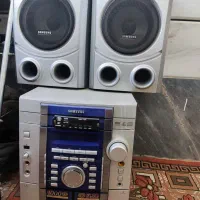 ضبط و باند سامسونگ فلش خور ،باند جفتی مشکی|قطعات یدکی و لوازم جانبی|قم, صدوق|دیوار