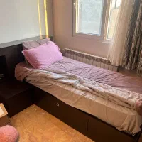 سرویس خواب|تخت و سرویس خواب|تهران, نیروی هوایی (پیروزی)|دیوار