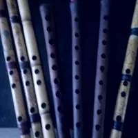 نی کلهر|سازهای بادی|قم, آذر (نکویی)|دیوار