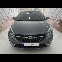 آریزو ۵ مدل ۱۴۰۱