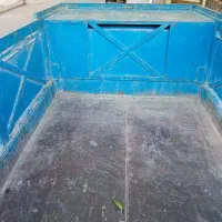 نیسان دیزل کمپرسی مدل 91تناژ پایین کم کار|خودرو سواری و وانت|مشهد, خواجه ربیع|دیوار