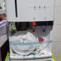 آبسردکن رومیزی دکو ۱۰/۵۰۰|آب‌سردکن و تصفیه آب|دوگنبدان, |دیوار