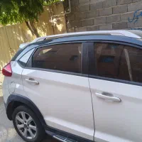 ماشین mvm x22|خودرو سواری و وانت|کرج, کوی کارمندان شمالی|دیوار