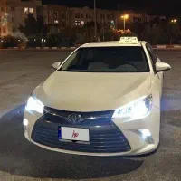 تاکسی مدل ۲۰۱۶