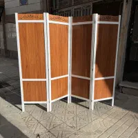 پارتیشن ، پاران ، جداکننده