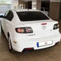 مزدا ۳|خودرو سواری و وانت|تهران, کیانشهر|دیوار