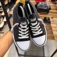 کتونی ونس کف تخت امریکایی بیسیک LEVIS اورجینال۴۲