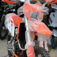 Crx 350 & YB ktm 300