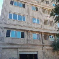 اپارتمان خشک دربلوار طاقبستان