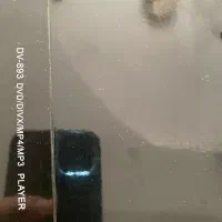 دی وی دی و سی دی پلیر|پخشکننده DVD و ویدیو|تبریز, |دیوار