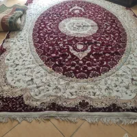 ۲ عدد فرش ۱۲ و ۶ متری