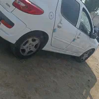 207 پانا1403|خودرو سواری و وانت|بندرعباس, |دیوار