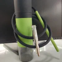 قلیون مسافرتی جمع و جور|کلکسیون و سرگرمی|دهلران, |دیوار