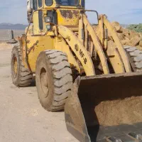 لودر فرگوسن|خودرو سنگین|سبزوار, رباط|دیوار