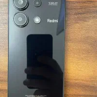 Redmi note13 4g|موبایل|بیرجند, |دیوار