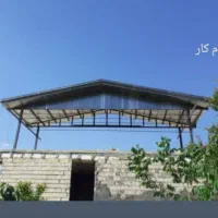 اجرای شیروانی|خدمات پیشه و مهارت|الیگودرز, |دیوار