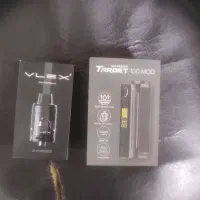 ویپ ویپرسو تارگت ۱۰۰ + اتومایزر VLEX